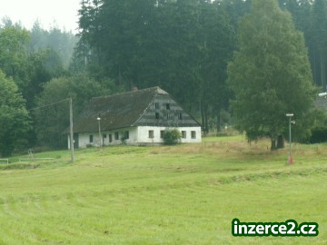 Horská chalupa v Horní Orlici - Červené Voda_1 441906_1.jpg