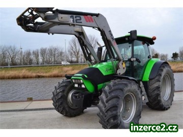 Deutz-fahr Agrotron K110 s celním nakladacem_1 441925_1.jpg