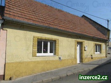 Pěkný přízemní RD 1+1, zahrada, Velvary_1 442262_1.jpg
