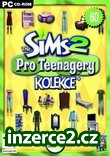 Balíček The Sims2 Teen Style Stuff za 50,- Kč._1 4422_1.jpg
