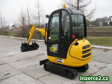 JCB 801.6 Minibagr_2 442751_2.jpg