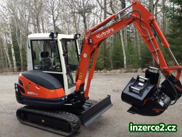 Kubota KX61-3 Bagr_1 442754_1.jpg