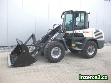 Terex TL 80 Kolový nakladač_1 442757_1.jpg