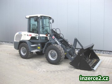 Terex TL 80 Kolový nakladač_2 442757_2.jpg