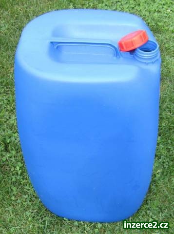 60L čpavková voda - amoniak, roztok 25% technický_1 442991_1.jpg