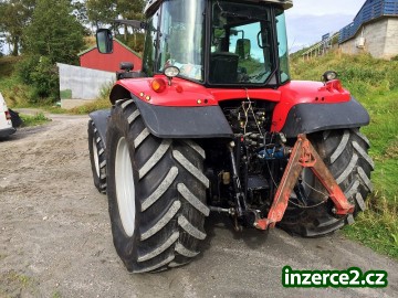 Massey Ferguson 748WT s čelním nakladačem_2 443026_2.jpg