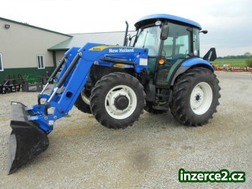 New Holland 503TF s čelním nakladačem_1 443029_1.jpg