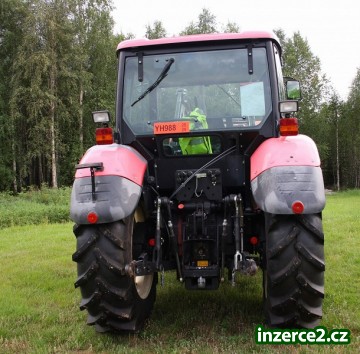 Zetor 634DA1 s čelním nakladačem_2 443032_2.jpg