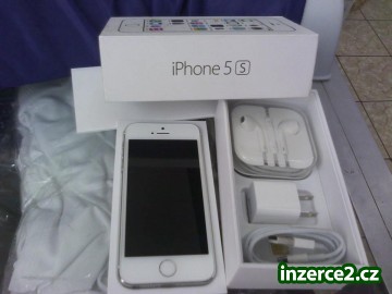 Apple iPhone 5s mobilní originál na prodej_1 443129_1.jpg