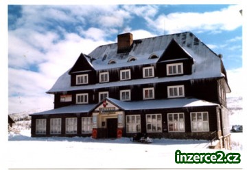 Silvestr přímo u sjezdovek - Šumava + Krkonoše_2 443413_2.jpg