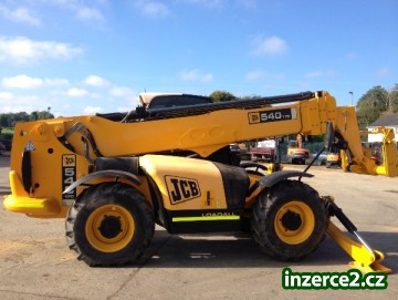 JCB 540-170 Teleskopický manipulátor_1 443534_1.jpg