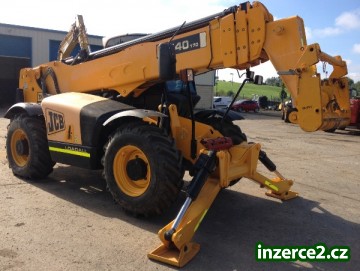 JCB 540-170 Teleskopický manipulátor_2 443534_2.jpg