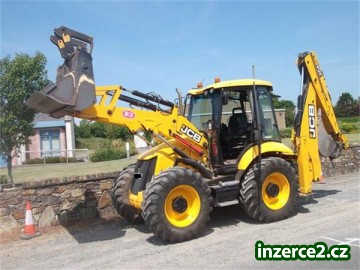 JCB 4CX ECO traktorbagr_2 443551_2.jpg