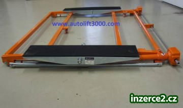 AUTOLIFT 3000 plnohodnotný profesionální zvedák_2 444065_2.jpg