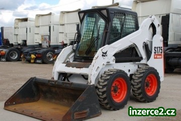 Bobcat S175 Smykový nakladač_1 444188_1.jpg
