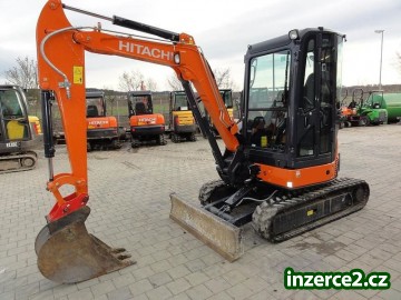 Hitachi ZX33U-3 Minibagr_2 444192_2.jpg