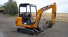 Minibagr Hanix Hb-50I + 4 lžíce!! 444209_t.jpg