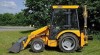 Rypadlo-nakladač Lewis Badger (JCB) - první majitel! 444211_t.jpg