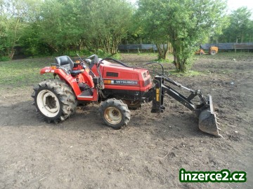 Traktor Mitsubishi mt0I6 4x4_1 444221_1.jpg