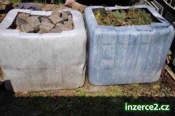 1000l IBC kontejner - plastová nádrž, sud, žumpa_2 444451_2.jpg