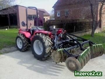 Antonio Carraro 5.500 s rotavátor_2 444688_2.jpg
