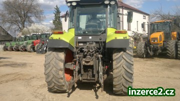 Claas 5P-57 s čelním nakladačem_2 444691_2.jpg