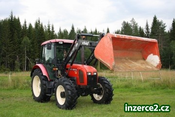 Zetor 634DA1 s čelním nakladačem_1 444718_1.jpg
