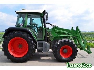 Fendt Farmer 409 Vario s celním nakladacem_2 444761_2.jpg