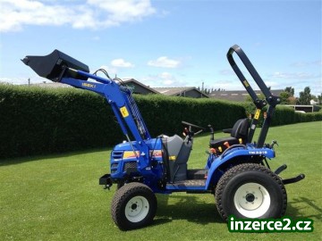Iseki TM 3215 v 100% stave_2 444763_2.jpg