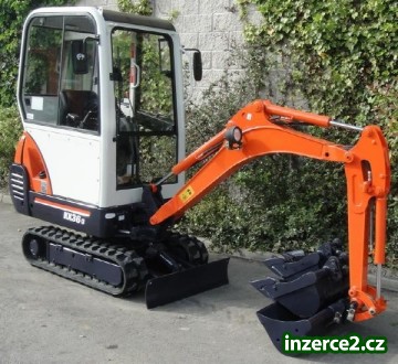 Kubota KX36-3 Mini Bager_1 444796_1.jpg