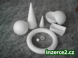 Kužel polystyren 35 cm výška, průměr 10 cm_2 445550_2.jpg