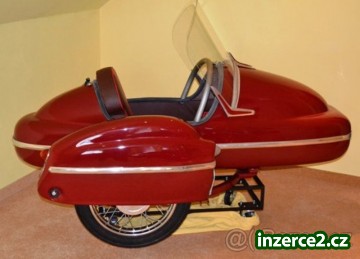 Velorex 560 po renovaci ,sidecar ,sajda ,jawa_1 446267_1.jpg