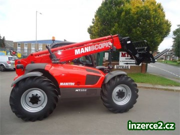 Manitou MT932 EVO-E3 Teleskopický manipulátor_2 446377_2.jpg