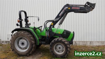 Deutz-fahr Agrolux 310 v 100% stave_2 446711_2.jpg