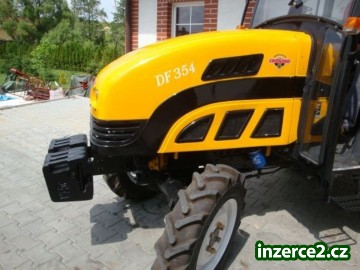 Malotraktor CRONIMO DF-354_2 446722_2.jpg
