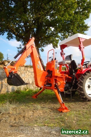 Podkop za traktor CRONIMO DH-7_1 446735_1.jpg