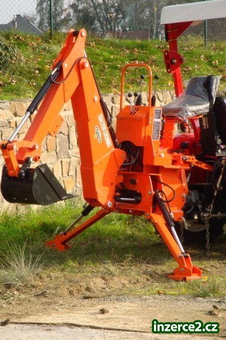 Podkop za traktor CRONIMO DH-7_2 446735_2.jpg