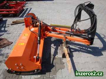 Příkopový, stranový mulčovač CRONIMO MP-145_2 446747_2.jpg