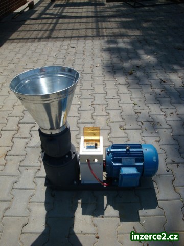 Lis na pelety CRONIMO MP-150_1 446763_1.jpg