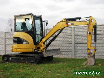 CAT 303C CR Minibagr_1 447015_1.jpg