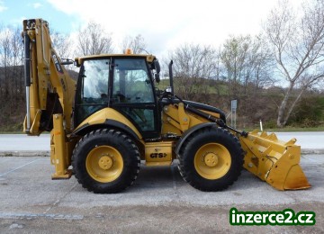 Caterpillar 434E Rypadlo Nakladač_2 447016_2.jpg
