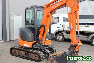 Hitachi ZX27U-2 Minibagr_2 447017_2.jpg