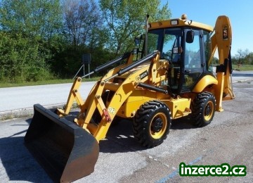 JCB 2CX Traktorbagr_1 447019_1.jpg