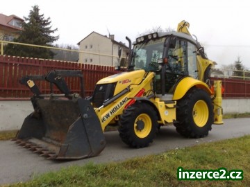 New Holland B110B Rýpadlo nakladače_1 447030_1.jpg