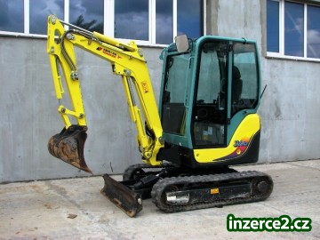 Yanmar SV20 Mini Bagr_1 447032_1.jpg