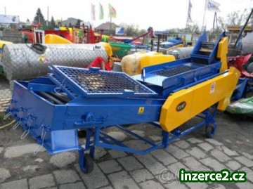 třídička brambor Rolmet M 614/1 cena s DPH_2 447096_2.jpg
