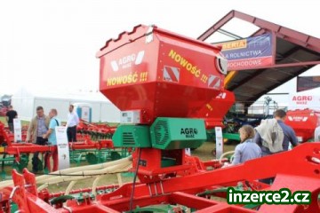 Přihnojovač AGROMASZ SP200._2 447097_2.jpg