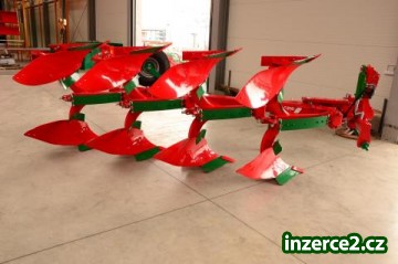 Neseny otočny pluh AgroMasz obracak 4,5 cena s DPH_1 447098_1.jpg