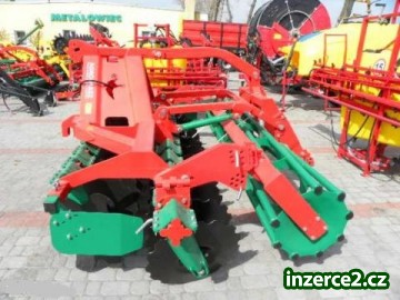Diskový podmítač AGRO-MASZ 2,7m valec trubkový_1 447108_1.jpg
