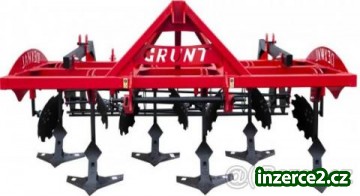 radličkový podmítač DEXWAL 2,2m a 3,0 m_1 447113_1.jpg